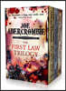 The First Law Trilogy Boxed Set