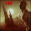 Saga - House Of Cards (Ltd. Ed)(Vinyl LP)