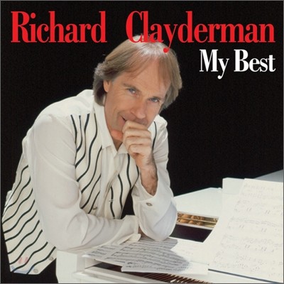 Richard Clayderman (리차드 클레이더만) - My Best 