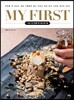 MY FIRST 나의 첫 번째 떡 레시피 북