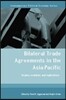 Bilateral Trade Agreements in the Asia-Pacific