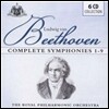 Royal Philharmonic Orchestra 베토벤: 교향곡 전곡집 (Beethoven: Complete Symphonies 1-9)