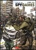 Spy Games 스파이 게임 1