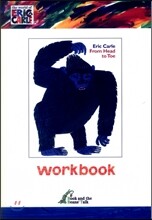 Eric Carle WorkBbook - From Head to Toe