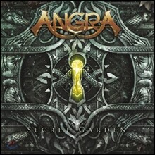 Angra - Secret Garden