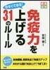 今すぐできる!免疫力を上げる31のル-ル