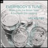 Les Witches 모두의 노래 - 17세기 영국과 플랑드르의 음악 (Everybody’s Tune)