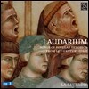 La Reverdie 라우다리움 - 14세기 이탈리아 종교 음악 작품집 (Laudarium)