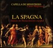 Capella de Ministrers 라 스파냐 - 르네상스의 스페인 춤곡 (La Spagna - Dances from the Spanish Renaissance) 카펠라 데 미니스트레르스