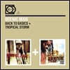 Beenie Man - Back To Basics + Tropical Storm