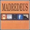 Madredeus - Original Album Series