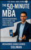 The 50-Minute MBA
