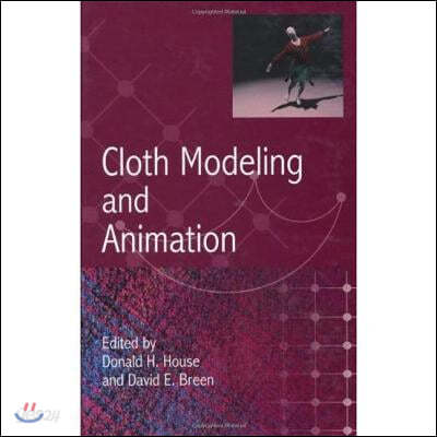 Cloth Modeling and Animation