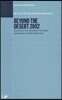 Beyond the Desert 2002