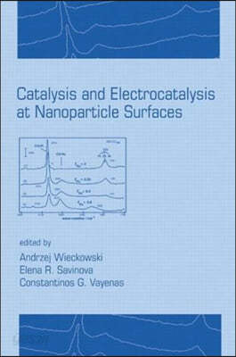 Catalysis and Electrocatalysis at Nanoparticle Surfaces