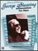 George Shearing Interpretations for Piano