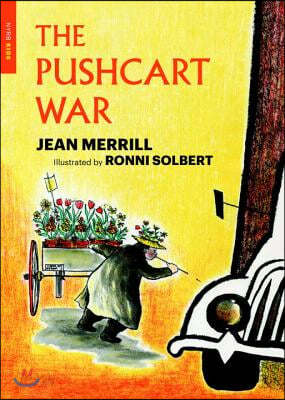 The Pushcart War