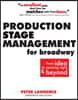 Production Stage Management for Broadway: From Idea to Opening Night & Beyond