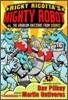 Ricky Ricotta's Mighty Robot Vs. the Uranium Unicorns from Uranus