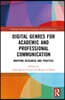 Digital Genres for Academic and Professional Communication