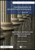 Foundations of Quantitative Finance, Book VII: Brownian Motion and Other Stochastic Processes
