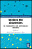 Mergers and Acquisitions