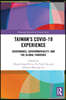 Taiwan’s COVID-19 Experience