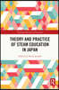 Theory and Practice of STEAM Education in Japan