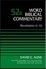 Revelation 6-16, Volume 52B