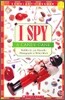 Scholastic Hello Reader Level 1 : I Spy A Candy Cane