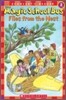 Scholastic Reader Level 2 : The Magic School Bus - Flies from the Nest