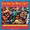 Cool Collections: Picture Puzzles to Search and Solve