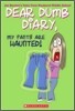 My Pants Are Haunted (Dear Dumb Diary #2): Volume 2