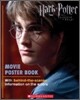 Harry Potter and the Goblet of Fire Movie Poster Book