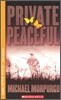 Private Peaceful