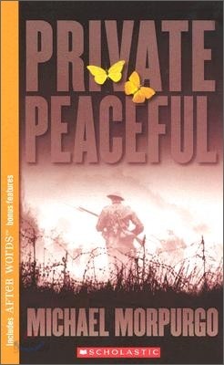 Private Peaceful