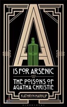 A Is for Arsenic