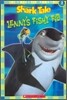 Shark Tale : Lenny's Fishy Fib