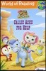 Sheriff Callie's Wild West Callie Asks for Help: Level Pre-1