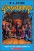 Original Goosebumps #7 : Night Of The Living Dummy 3
