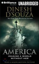 America: Imagine a World Without Her