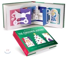 Christmas Alphabet : Deluxe Anniversary Pop-up