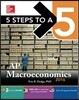 5 Steps to a 5 AP Macroeconomics 2016