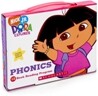 Dora the Explorer Phonics Pack 1 : 12 Book Reading Program