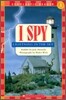 I Spy Lightning in the Sky (Scholastic Reader, Level 1): I Spy Lightning in the Sky