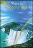 Where Is Niagara Falls?