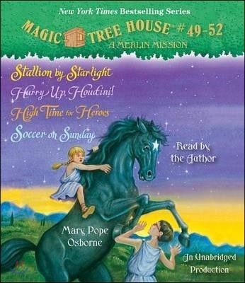 Magic Tree House