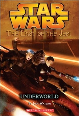 Star Wars Underworld