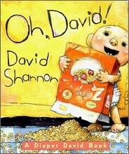Oh, David!