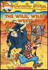 Geronimo Stilton #21 : The Wild, Wild West